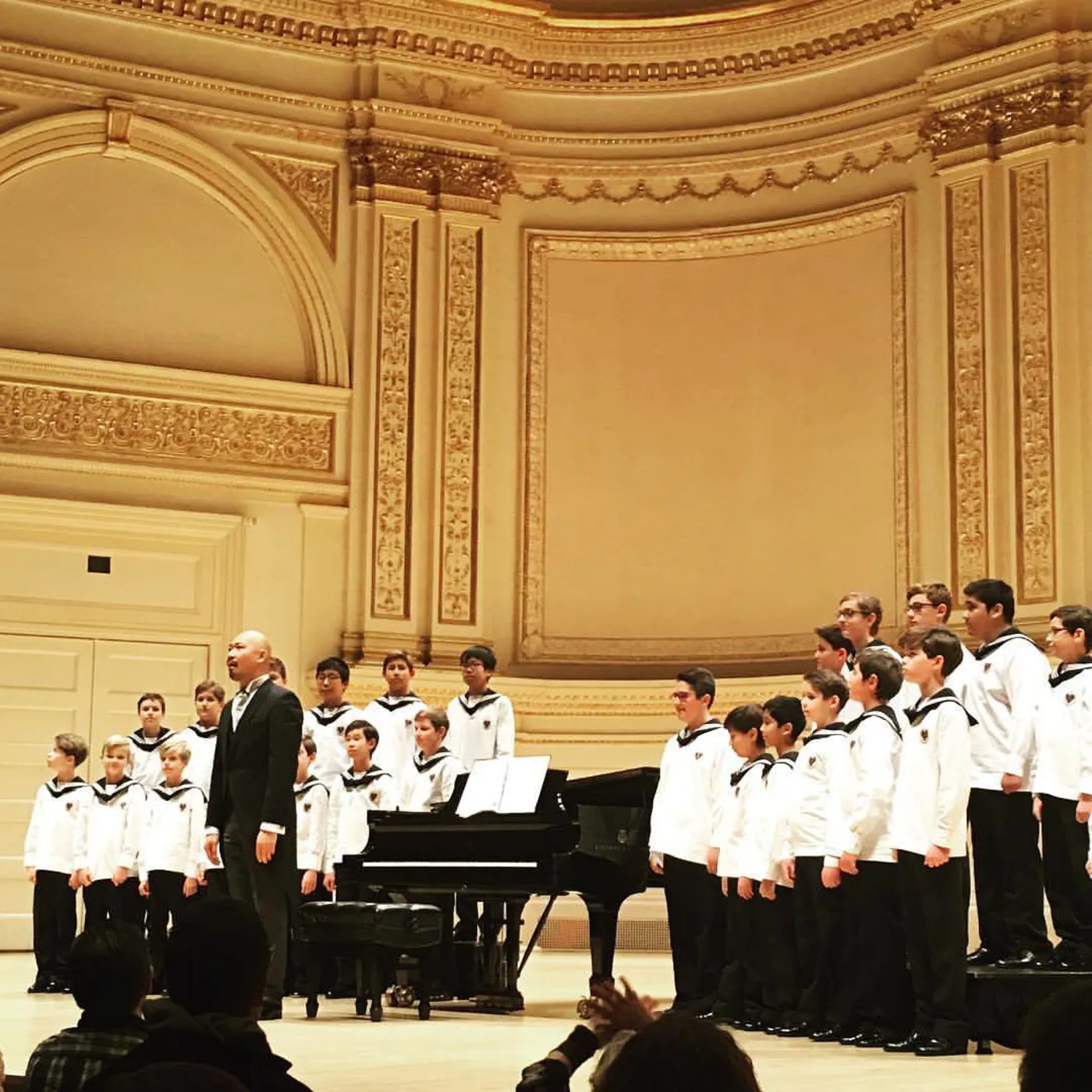 Carnegie Hall