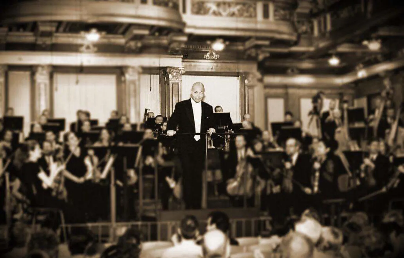 Wiener Musikverin