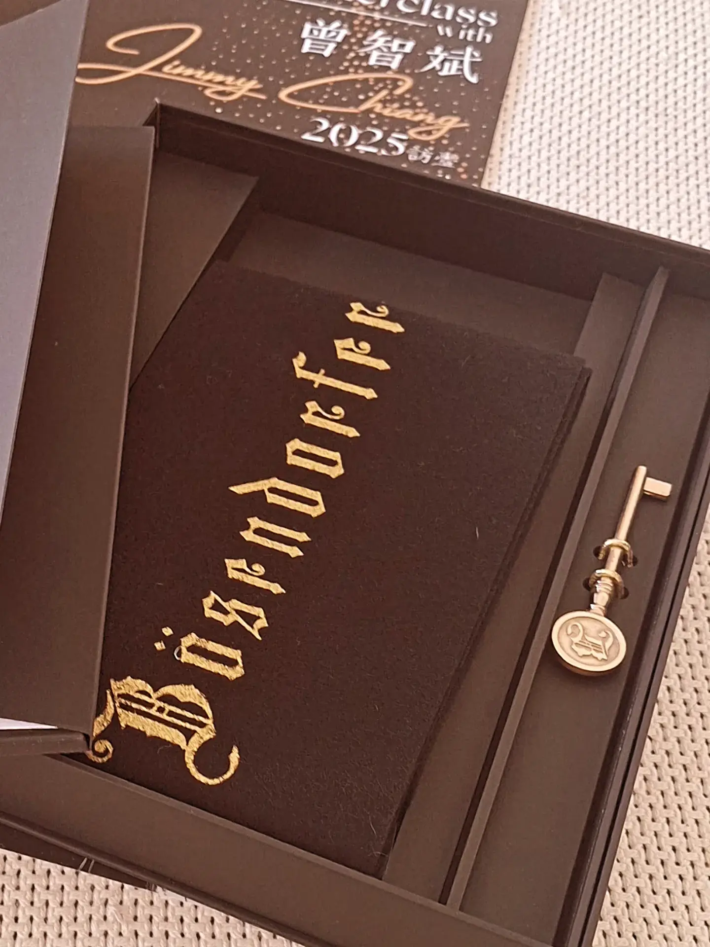 Named Bösendorfer Ambassador